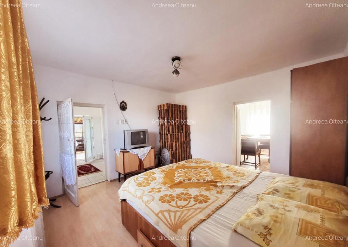 Casa Lipanesti, Judetul Prahova - 9