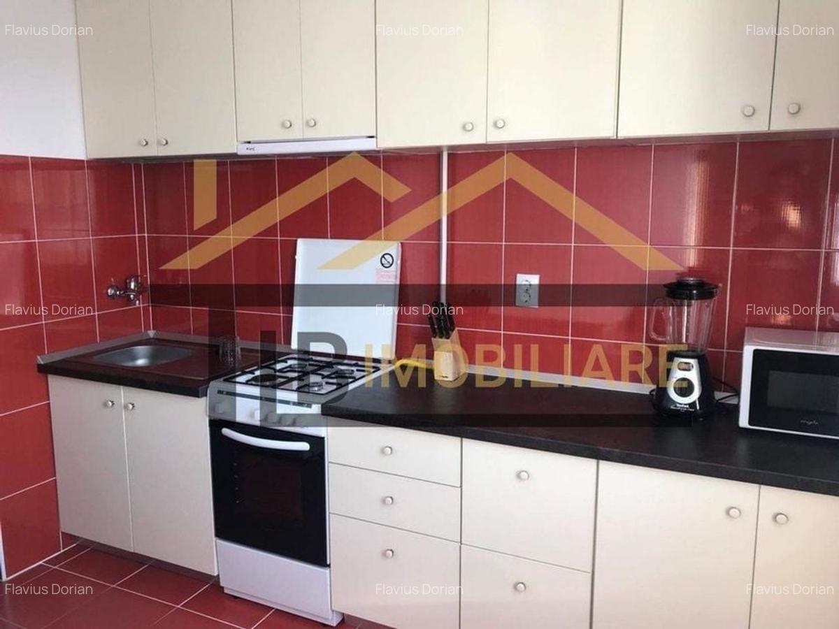 Apartament de 2 camere, 50mp, decomandat, Zona UMFST - 4