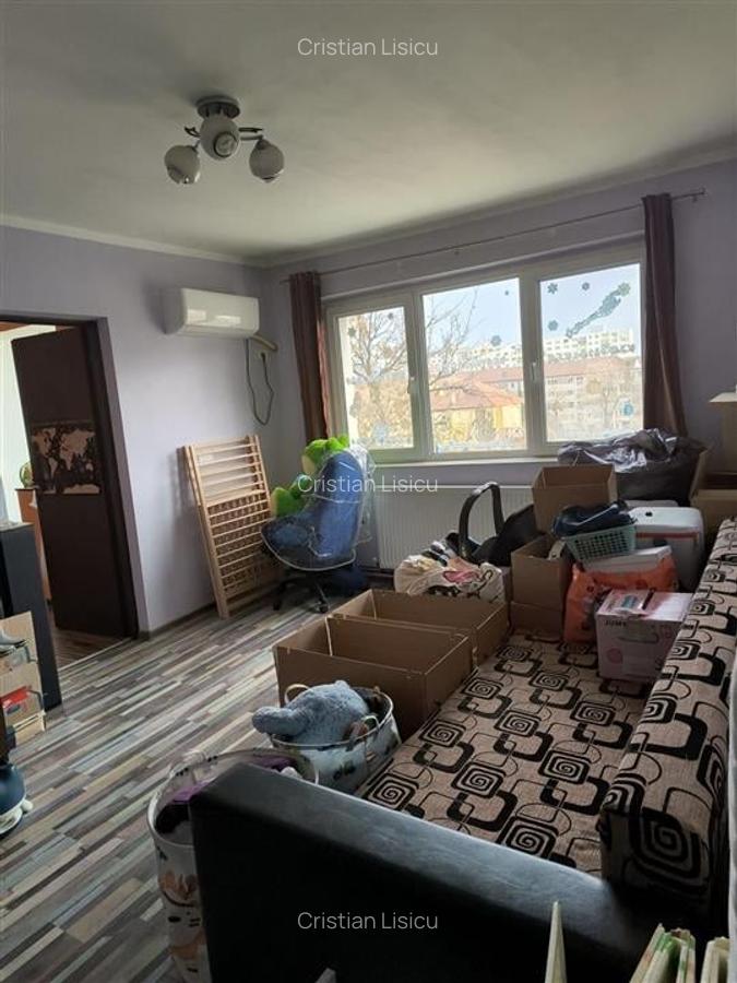 Apartament 2 camere zona Dacia langa Iulius Mall - 5