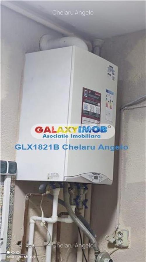 Armeneasca,ap 2 camere,renovat, 50 mp ,hot parter,fara risc - 6