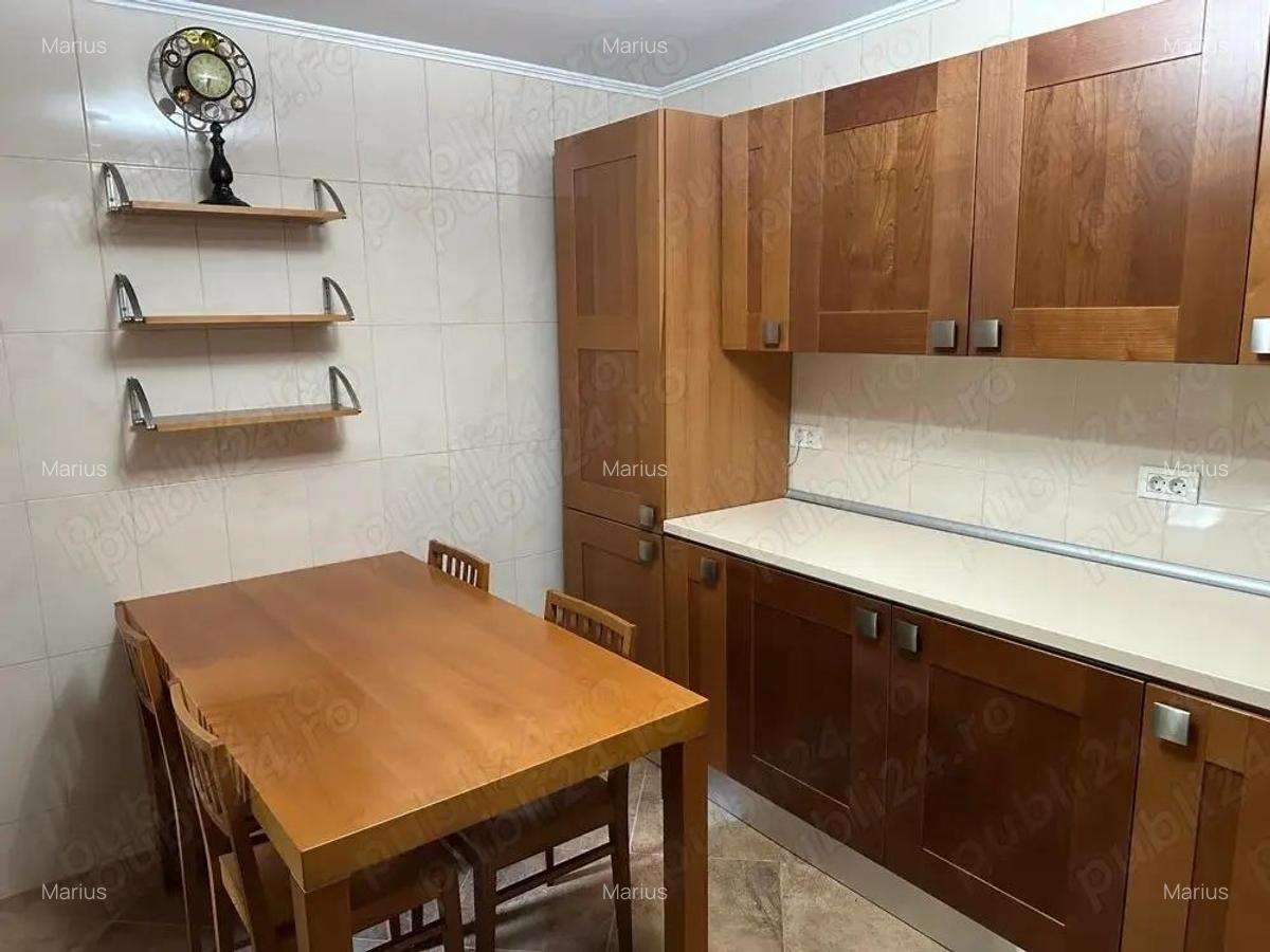 Apartament 2 camere-mosilor-obor-centrala proprie-parcare proprie-metrou 5 minute - 4