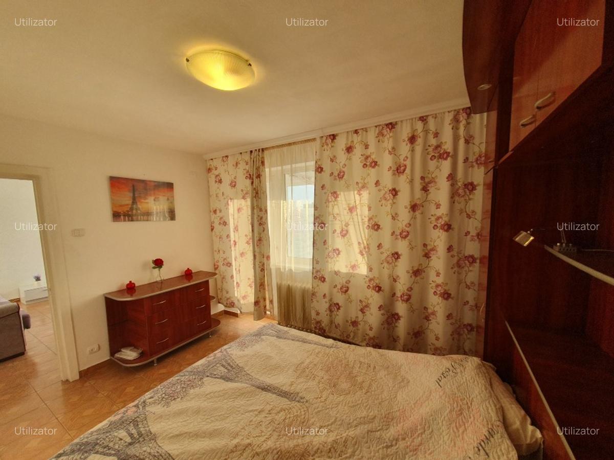 3 camere semidecomnadat Cantemir Unirii Tineretului - 1