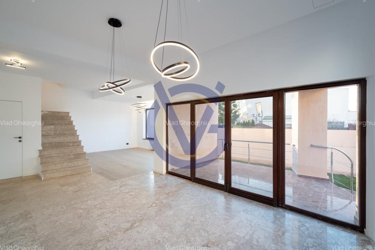 Siguranta si confort-Iancu Nicolae! Vila cu 5 camere, renovata 2025-COMISION 0% - 7