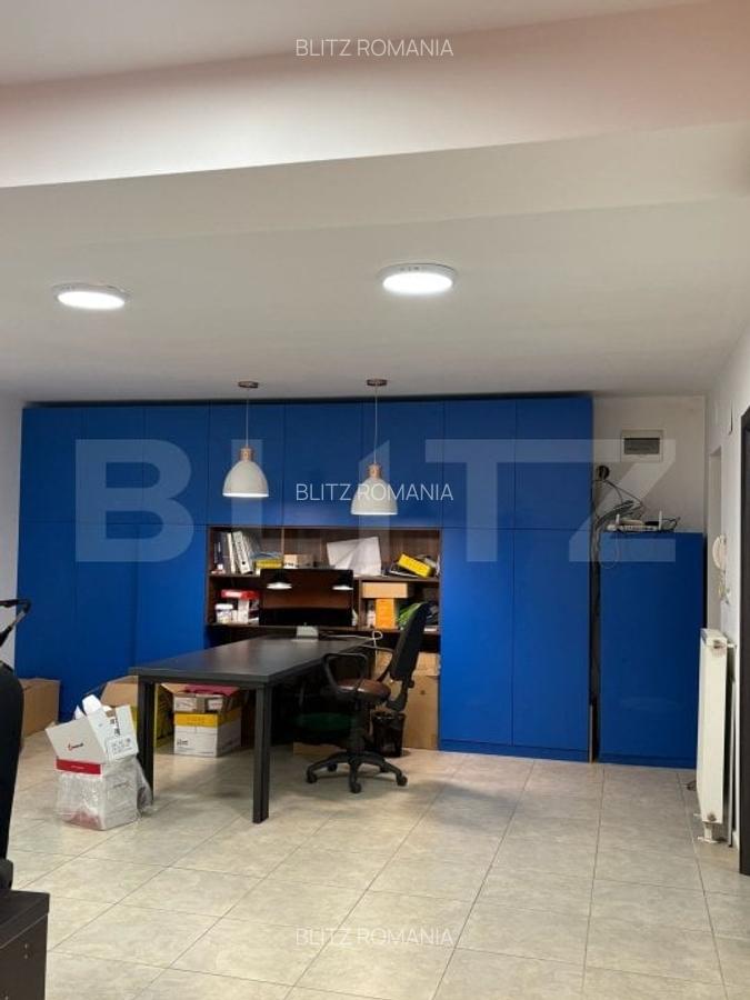 Apartament cu 3 camere, 99 mp, zona Girocului - 4