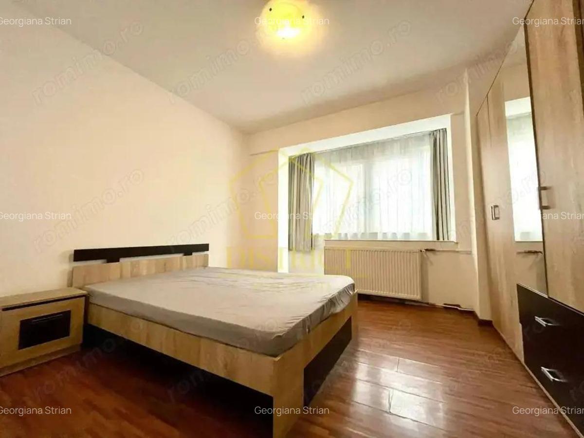 Apartament cu 2 camere | Ultracentral | Pia?a Operei - 5