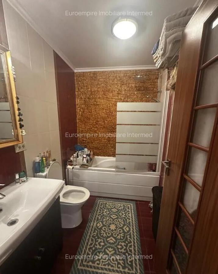 Casa 3 camere de inchiriat zona Bratianu - 16