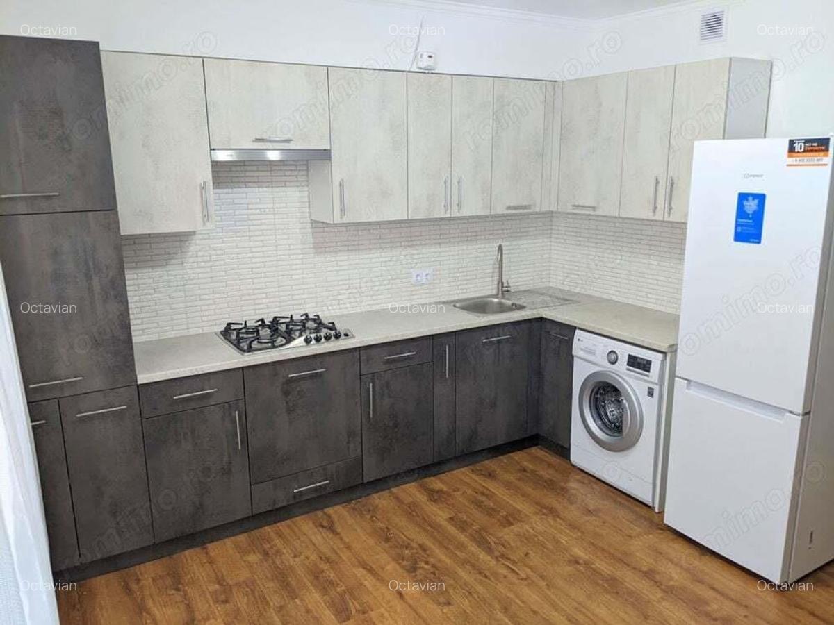 Apartament 3 Camere de Inchiriat - Universitate - 2