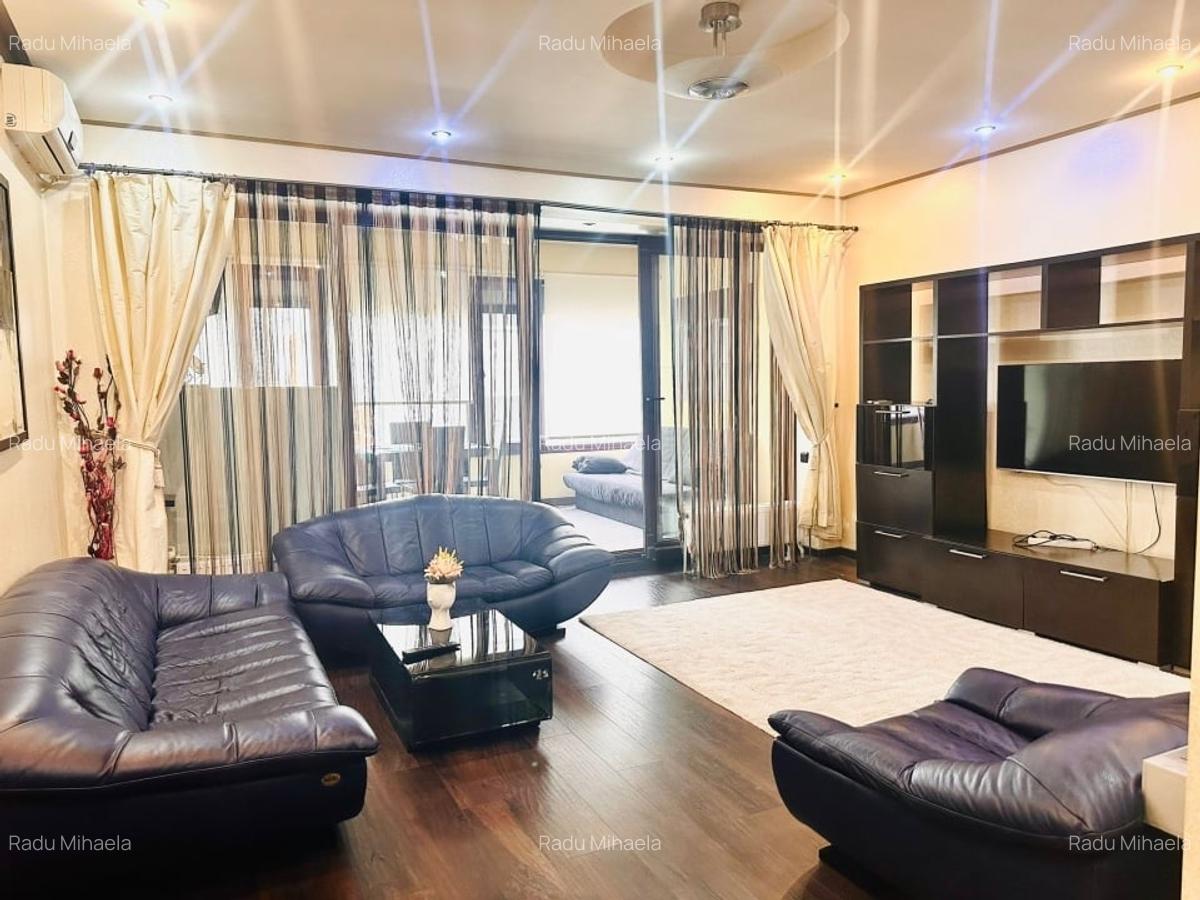 Proprietar | Inchiriez apartment cu 2 camere + spatiu de lucru - 14