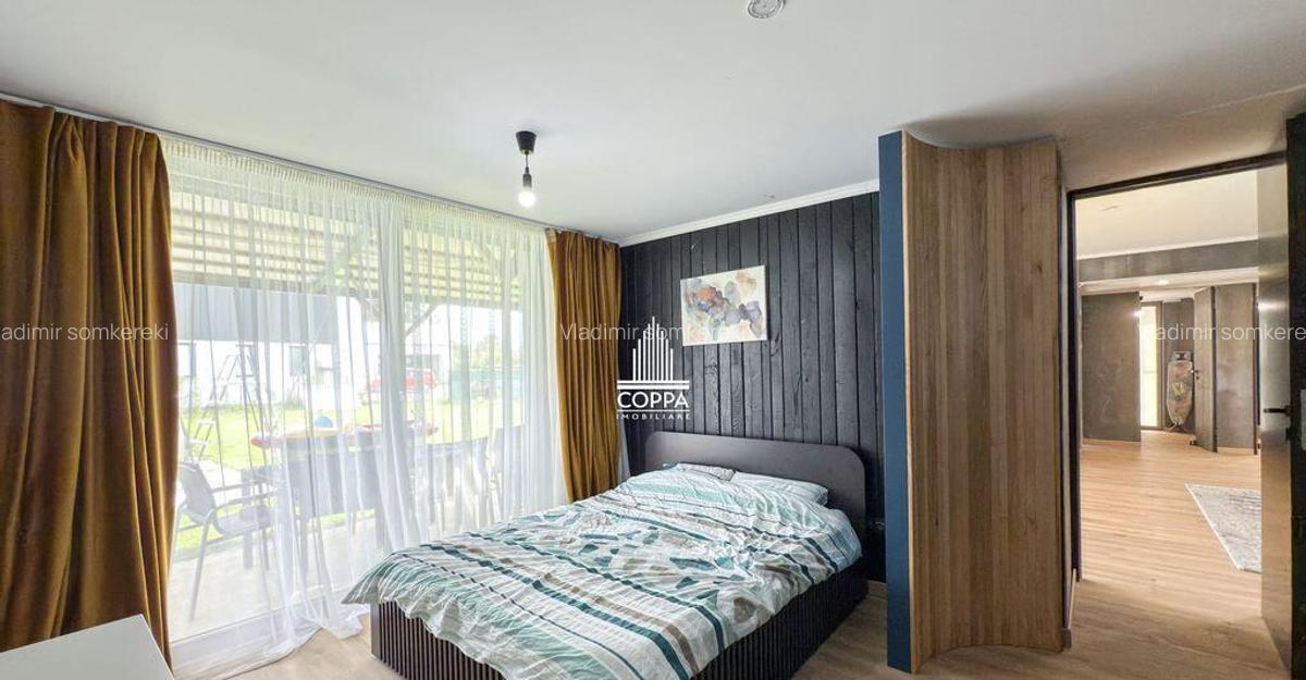 Casa Smart ultrafinisata / Zona Catalina/Coltau - 4