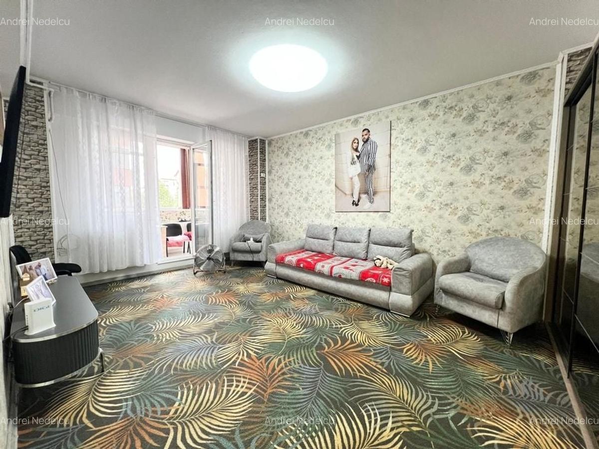 Apartament 2 Camere Rezervelor 56 Militari Residence Presto Pizza - 5