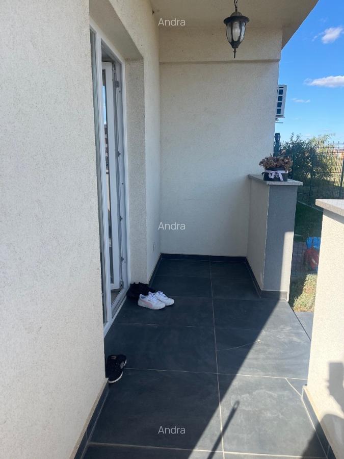 Vând apartament 2 camere - 9