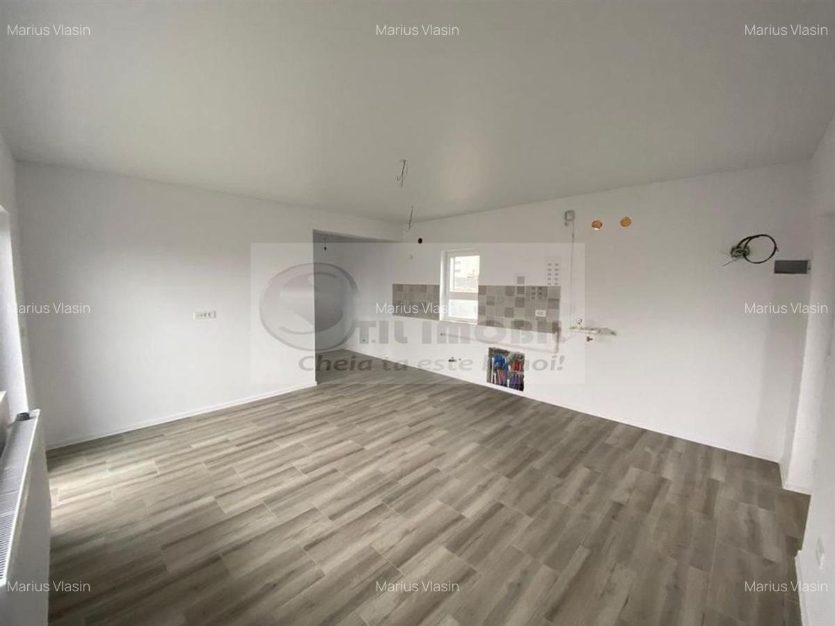 Apartament 2 camere, Valea Lupului-Rediu, intabulat - 2