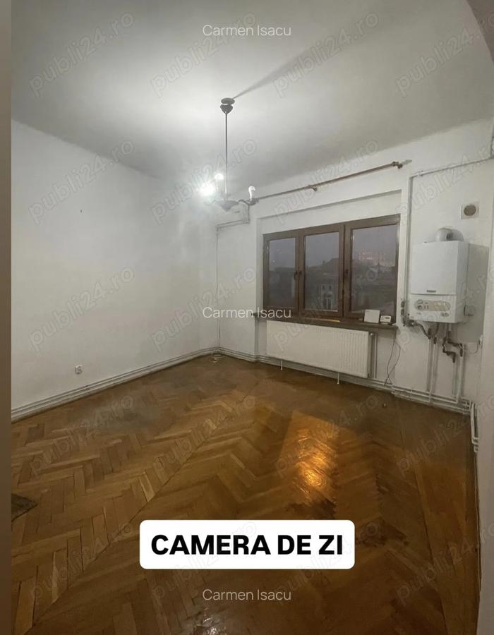 Vanzare apartament 2 camere, 72 mp, Bd. Marasesti, Bucuresti - 4