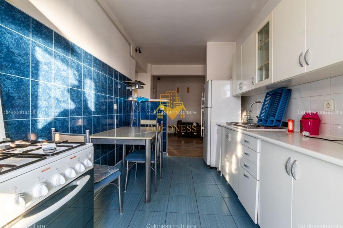 3 camere, decomandate, 2, Calea Manastur Zona 18 GYM, Pet Friendly - 8