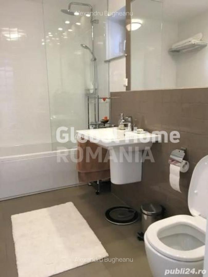 Apartament 3 camere 2 bai | Floreasca Polona Dorobanti | Parcare | Balcon - 9