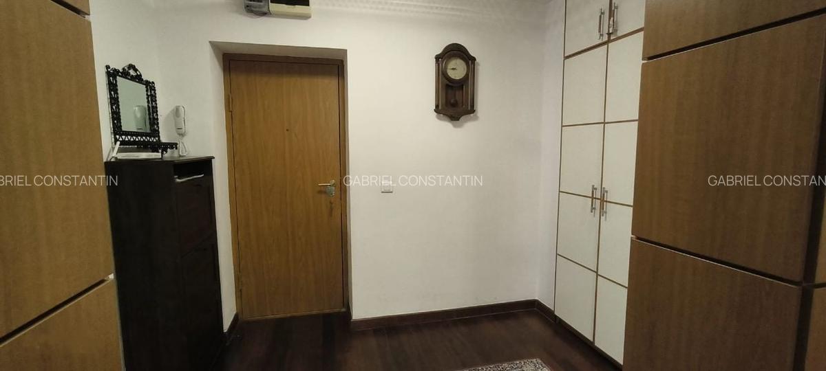 Apartament cu 3 camere, mobilat în Dristor - 4