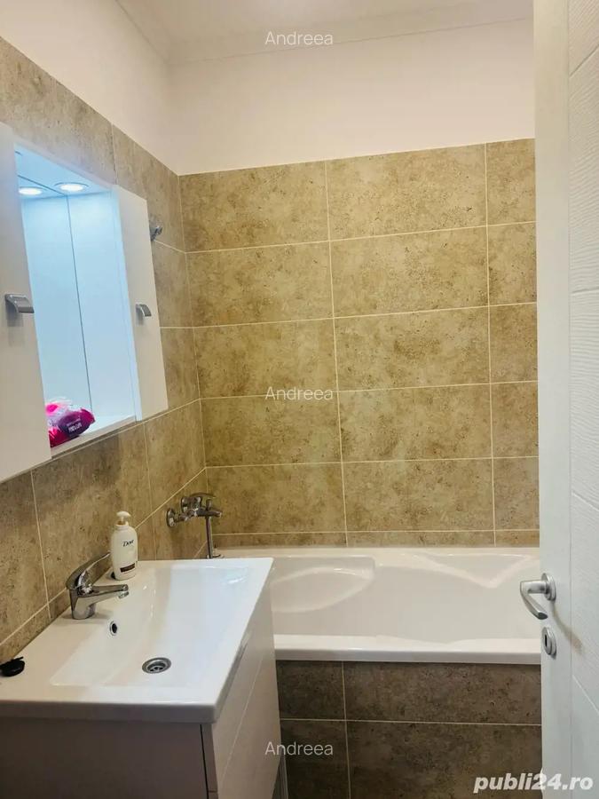 Garsoniera de inchiriat - 2