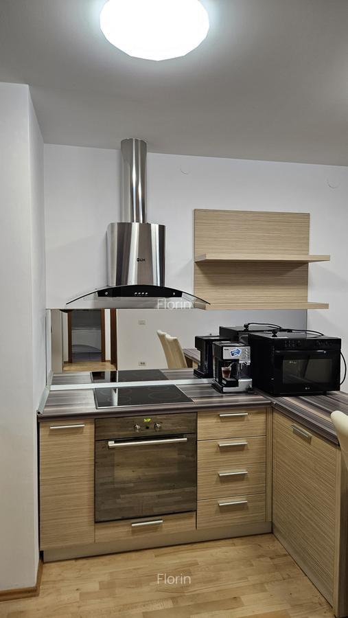 Sat Vacanta - B-dul Mamaia - apartament la malul marii - 4