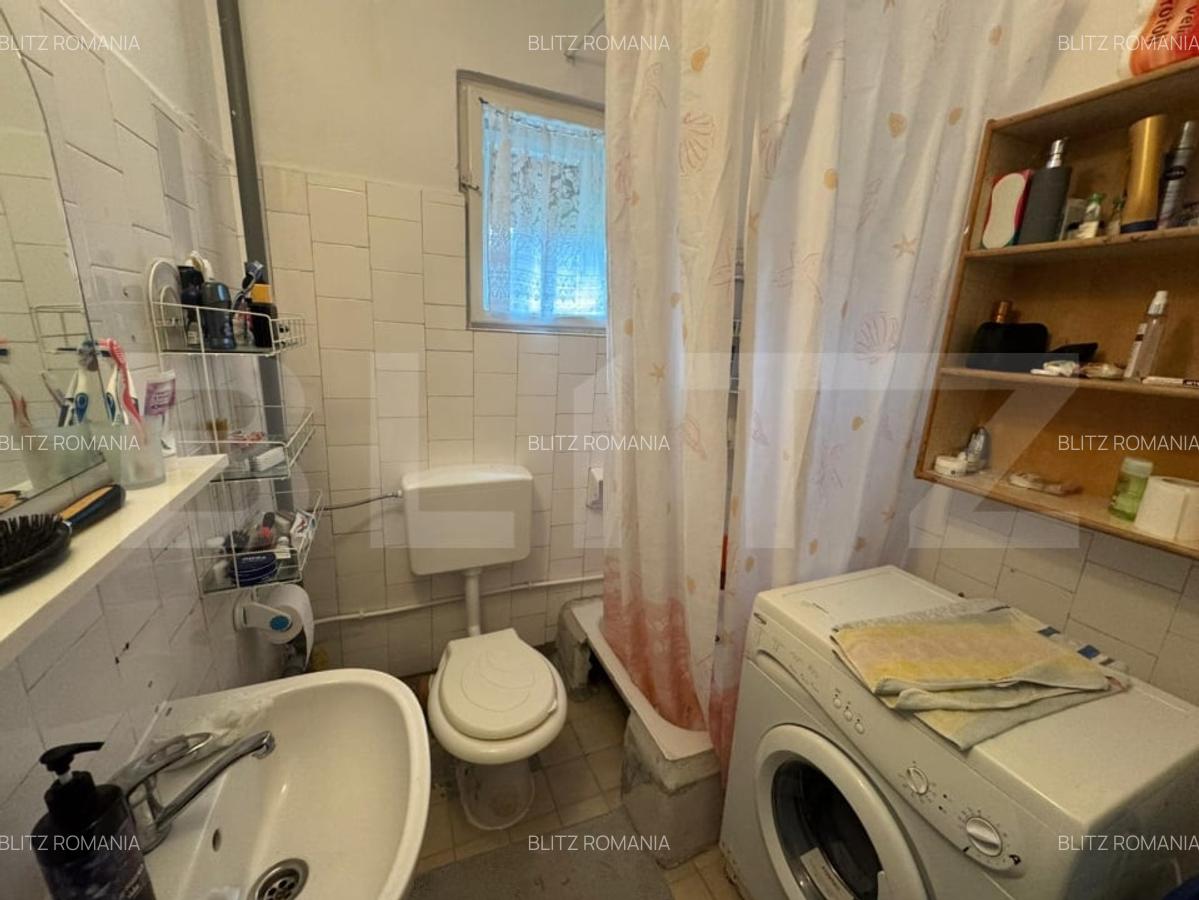 Casa cu 6 camere in Hunedoara zona Zlasti - 12