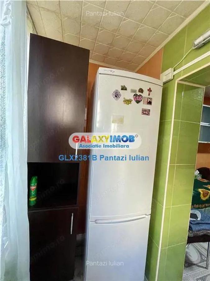 Vanzare 2 camere | Pacii | Decomandat | 70mp | 13min metrou - 11