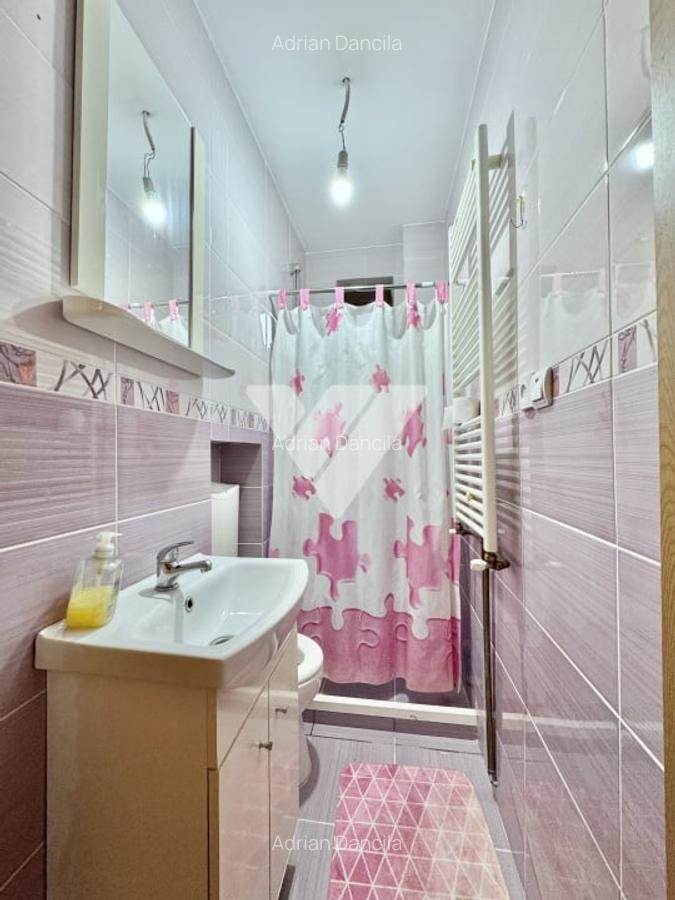 Casa spatioasa si luminoasa  Sibiu cartierul Veteranilor - 7