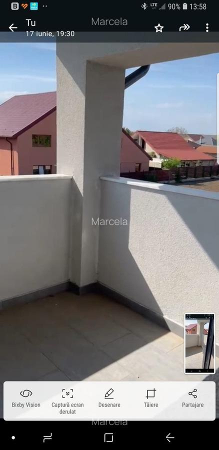 Casă cu 3 camere în Valu lui Traian - 16