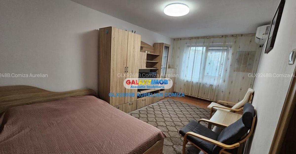 Apartament 3 camere decomandat Teiul Doamnei/2bai/boiler/AC - 2