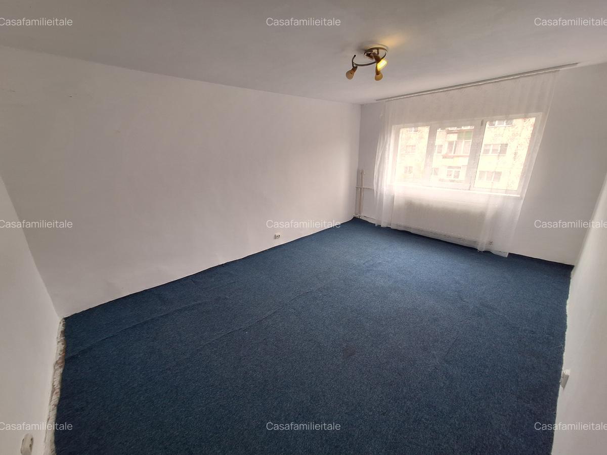 Apartament cu 2 camere decomandat în Lipovei - 4