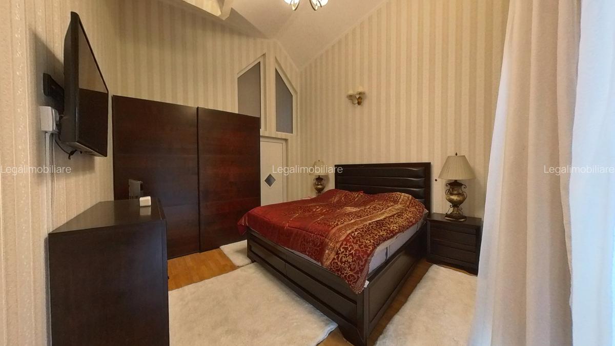 Casa exclusivista - zona centrala foarte cautata - cu 608 mp teren - 8