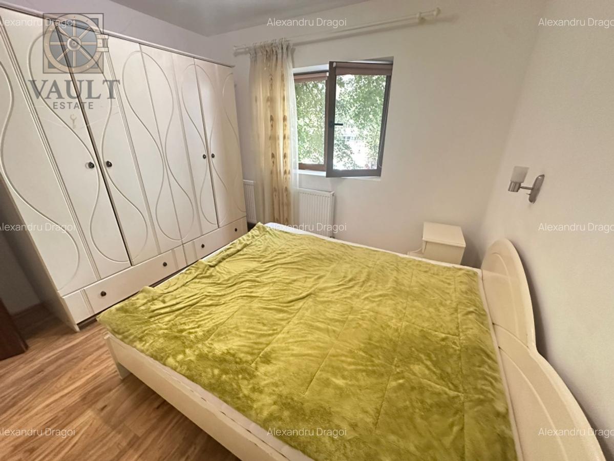 Apartament 3 camere- Decomandat- Titulescu -Piata Victoriei - 4