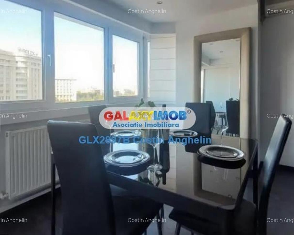 Lux si Pozitie Centrala: Apartament 2 Camere - 13 Septembrie - 5