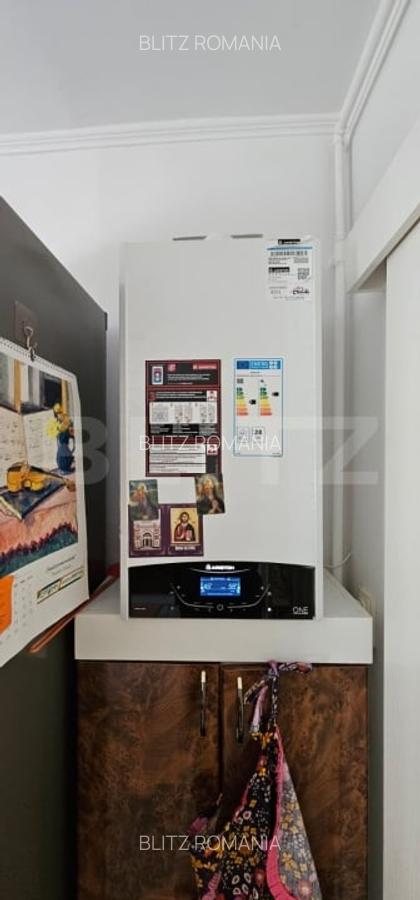 Apartament 3 camere si garaj  - zona Piata Centrala, Deva - 14