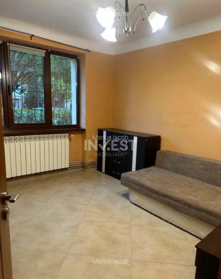 Apartament 2 camere decomandat-Tudor Vladimirescu-Bucsinescu - 4