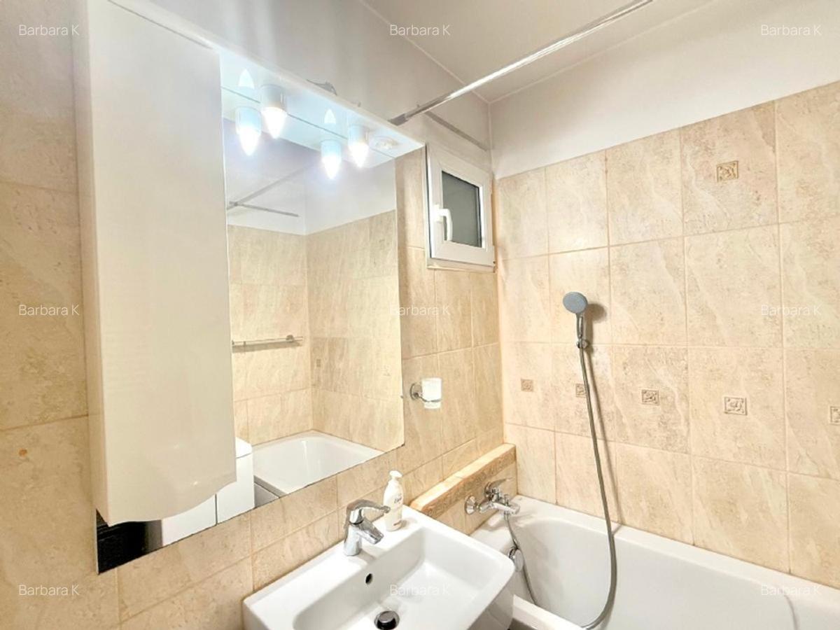 Apartament 2 camere, mobilat, ultra-spatios intre Mall Plaza si Afi, Metrou - 10