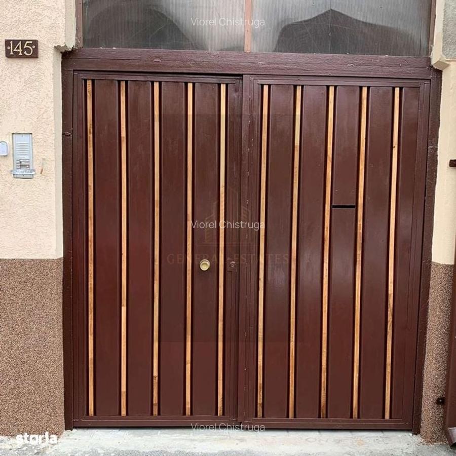 Apartament spatios cu 3 camere - 13