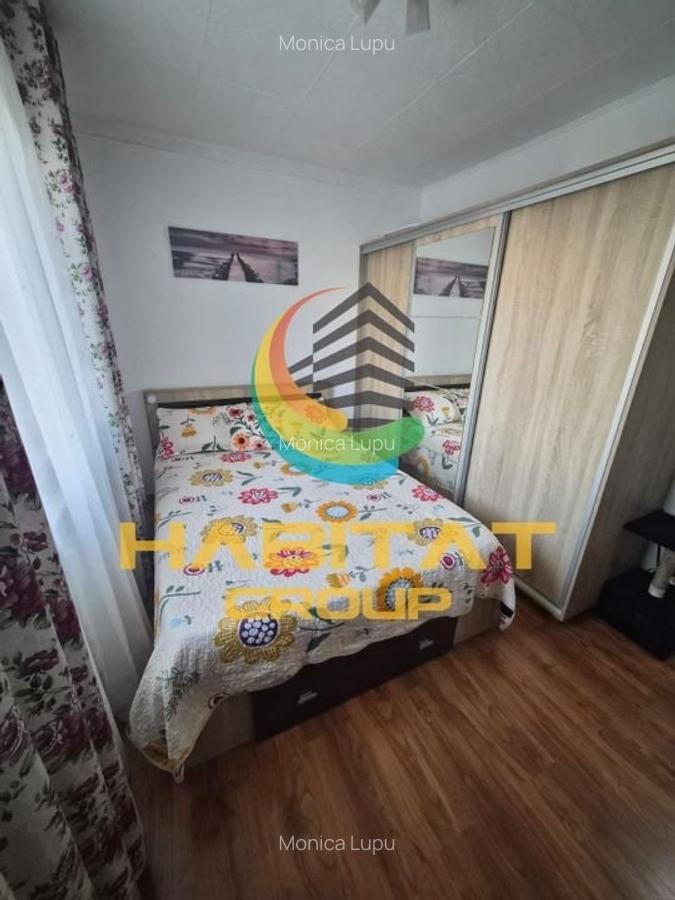 Vanzare apartament 2 camere mobilat si utilat zona Brancoveanu - 3