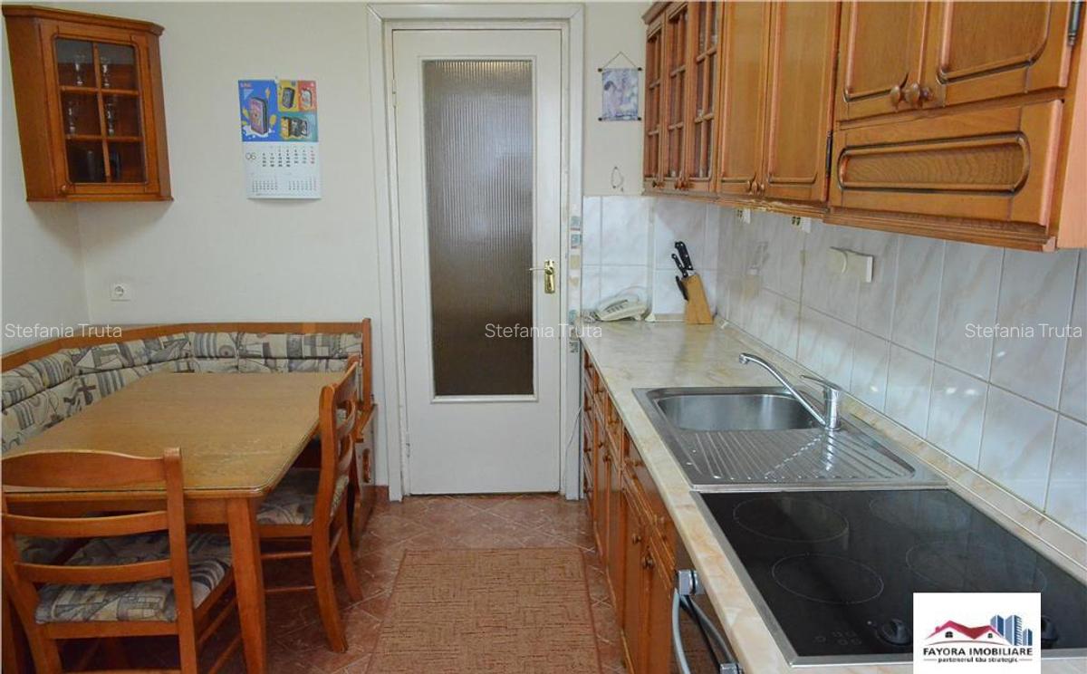 Apartament 3 Camere de Inchiriat Zona Aleea Carpati - 6 Apartament 3 Camere de Inchiriat Zona Aleea Carpati - 6