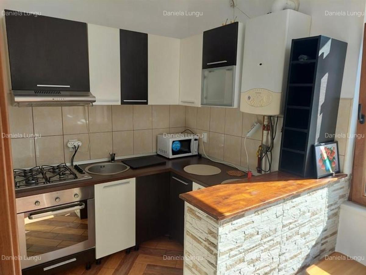 Pentru 3 luni!! Garsoniera, priveliste frumoasa, pet friendly, loc parcare, Sche - 6