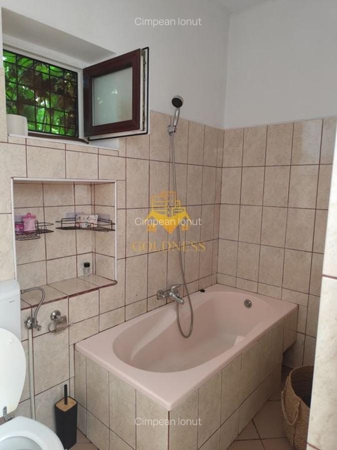 2 camere decomandate, Ultracentral, UMF, UBB, Piezisa, Central, USAMV - 5