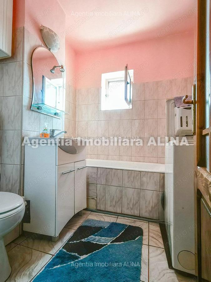 Ap. 3 camere LA CHEIE in Deva, zona Marasti, 64 mp, decomandat, etaj 4, mobilat si utilat. - 18