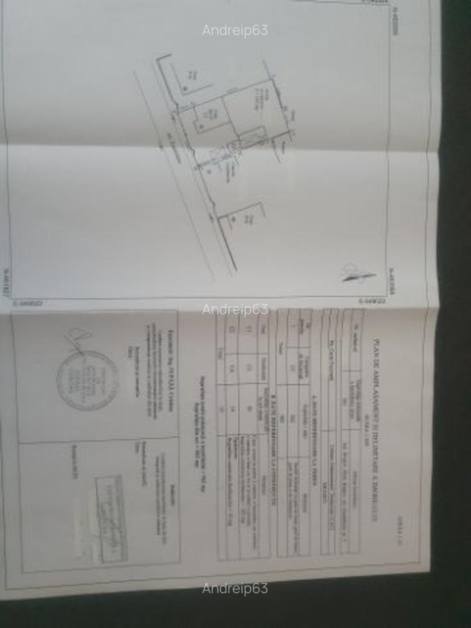 Zonă ultracentrală, Casă + teren 562mp, cartierul Florilor, ideală locuință sau investiție - 8