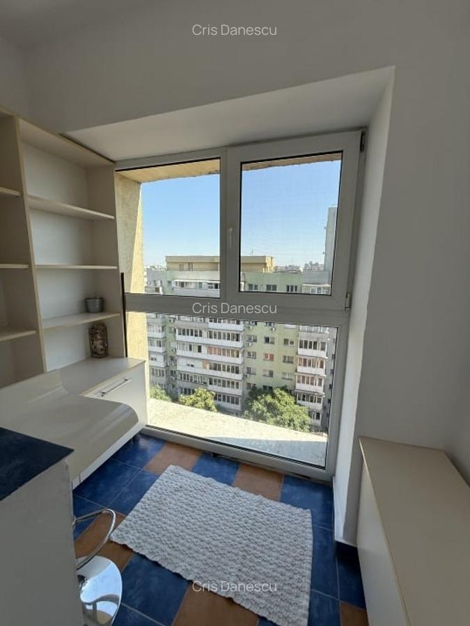 4 cam 100mp Iancului nr 1 loc parcare inclus, proprietar - 11