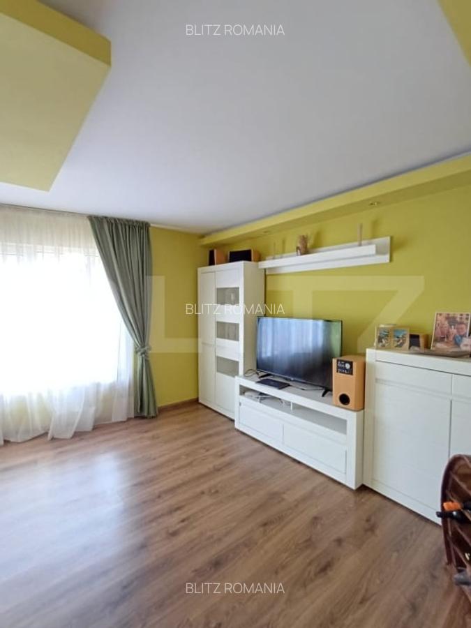 Casa individuala 202 mp, teren 712 mp, in Mihai Viteazu - 7