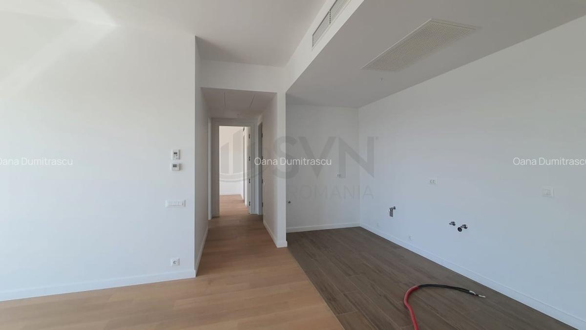 Apartament cu 3 camere semidecomandat în Floreasca - 14