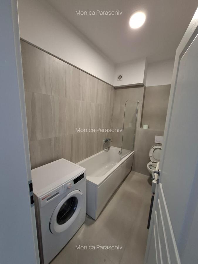 Apartament cu 1 camera decomandat in Tatarasi,bloc nou,prima inchiriere - 7
