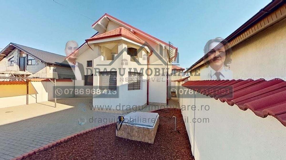 Casa Tecuci/Cartierul Tineretului - 7