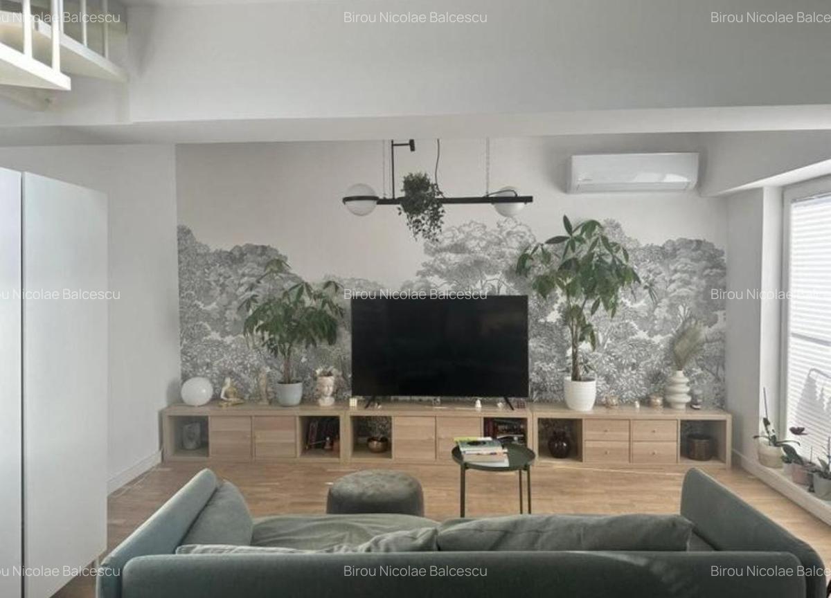 Apartament 3 camere tip Duplex+Loc de parcare in Complexul Belvedere - 1