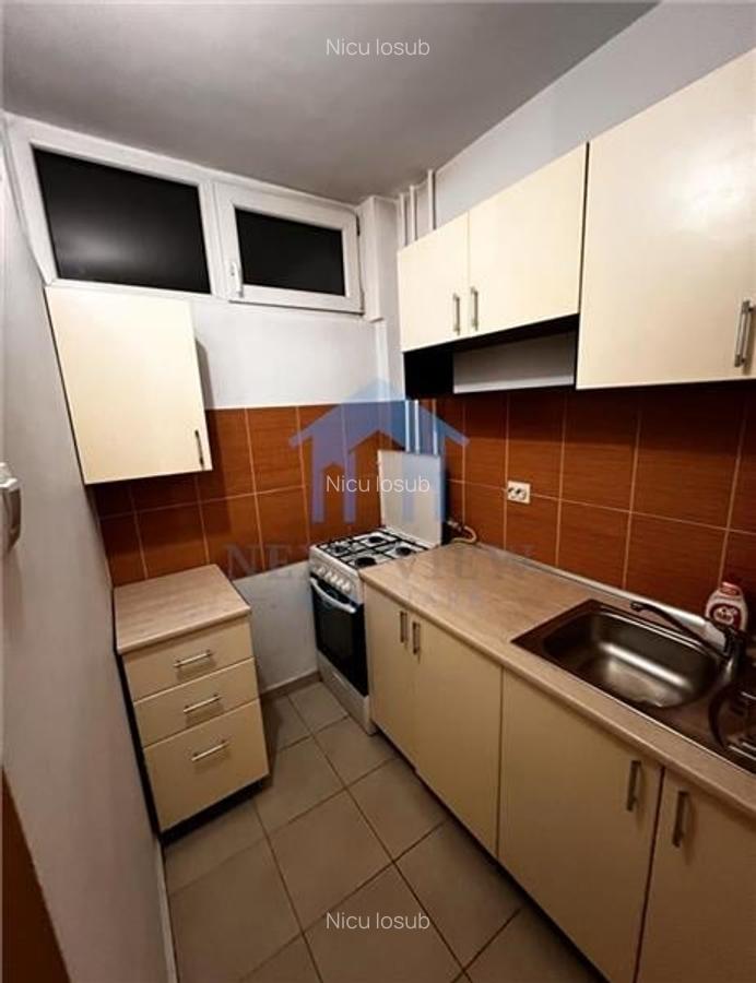 Garsoniera, Manastur - 5