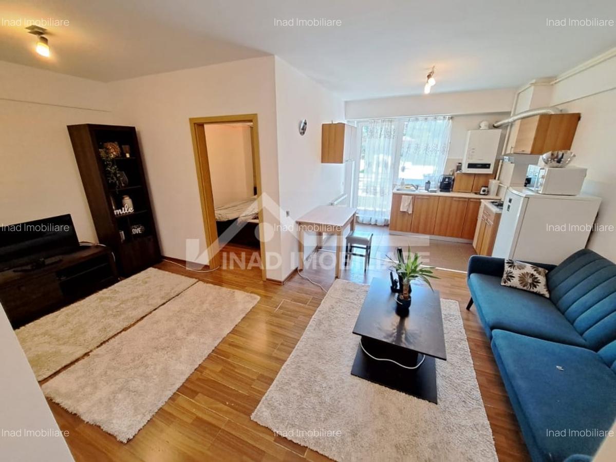 Apartament cu 2 camere, constructie noua, zona Iulius Mall - 2