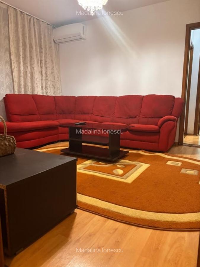 Centru - 2 camere de inchiriat - 1